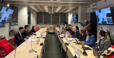 Казахстан и ЕС открыли переговоры по соглашению об упрощенном визовом режиме