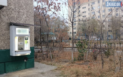 Маркетинговый ход. Актюбинцы высказались о водоматах возле дома