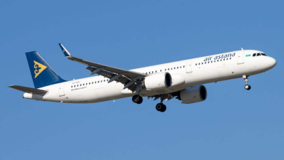 Air Astana будет платить больше дивидендов