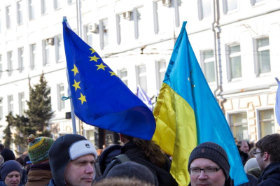 В ЕК не обсуждали &laquo;защиту&raquo; украинских мужчин от призыва