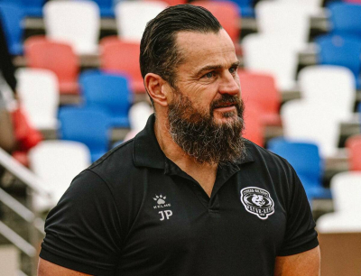 ДжейПи Нил: &laquo;Я бы с удовольствием возглавил сборную России&raquo;