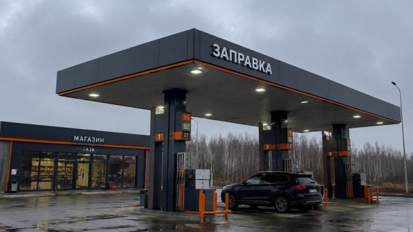 В Татарстане за одну неделю подорожал бензин всех марок 14/06/2026 &ndash; Новости