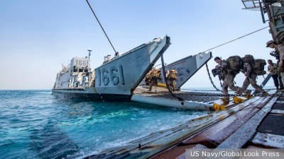 После авиаудара по центру Тегерана погибли пять человек