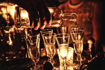 РИАН: СДВГ повышает риск развития алкоголизма