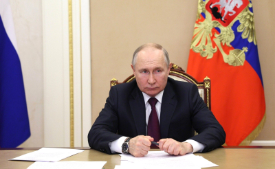 Baijiahao: Путин преподнес Западу неприятный сюрприз перед саммитом НАТО