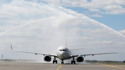Майские каникулы-2026: туристы выбирают Казань 10/04/2026 &ndash; Новости