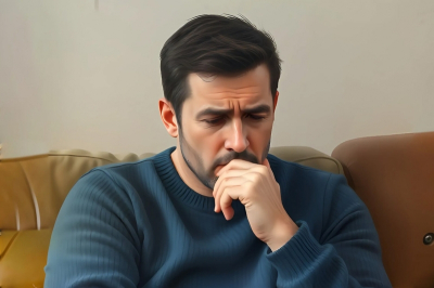 Что ждет человека после смерти за грех уныния