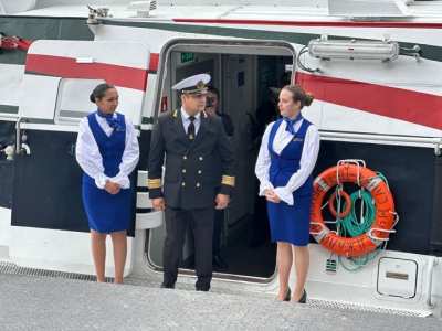 Набережные Челны включат в новый речной маршрут до Перми