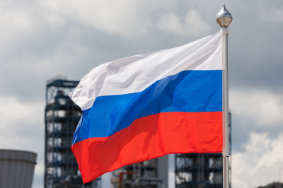 МВФ улучшил прогноз темпов роста ВВП России на&nbsp;фоне подорожания сырья