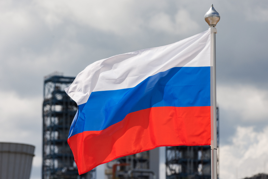 МВФ улучшил прогноз темпов роста ВВП России на&nbsp;фоне подорожания сырья