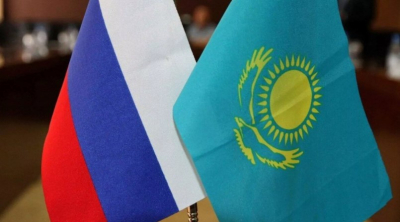 Главы Казахстана и России обсудили реализацию договоренностей на высшем уровне