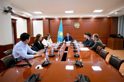 В Казахстане начнут учитывать туристов по данным мобильных операторов
