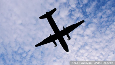 Мадагаскар получил военную помощь из России