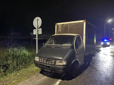 На трассе Челны &ndash; Сарманово эвакуировали авто за незаконную торговлю с обочины