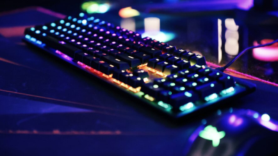 Twitch заблокировал десятки аккаунтов стримеров из-за кибертурнира от &laquo;Алабуга Политех&raquo; 27/04/2026 &ndash; Новости