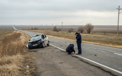 Ужесточение наказания для пьяных водителей было вынужденной мерой — сенатор
