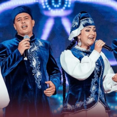 Стартовал прием заявок на конкурс молодых исполнителей (ВИДЕО)