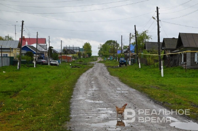 В Татарстане увеличат выплаты для молодых матерей в селах &mdash; до 100 и 200 тысяч
