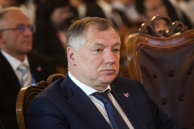 Хуснуллин: вариант модернизации семейной ипотеки могут принять летом