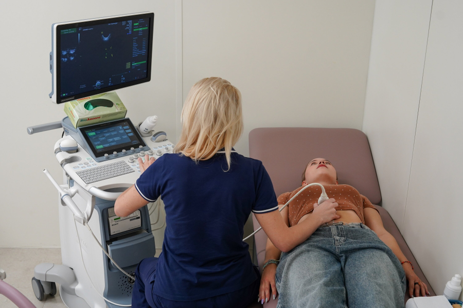 DR: Дания не в курсе планов по отправке плавучего госпиталя из США