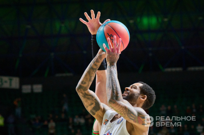 Сегодня казанский УНИКС примет ЦСКА в центральном матче Единой лиги ВТБ