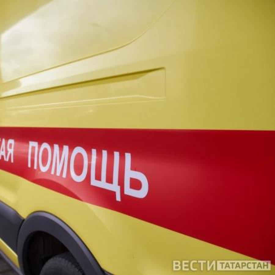 В Татарстане рабочий впал в кому после травмы на стройке