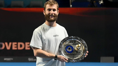 Корентен Муте намерен проучить Александра Бублика и «отправить его домой»