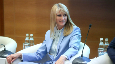 Журова предложила США ввести спецкарты болельщиков из России на ЧМ по футболу