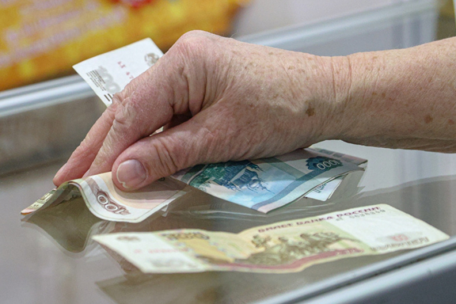 В Госдуме объяснили смысл проактивного режима назначения пенсий