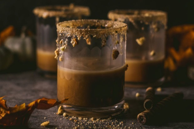 Согреваемся: 4 рецепта горячих алкогольных напитков