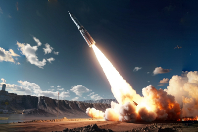 Опасность уже рядом: Иран нацелился на украинские объекты