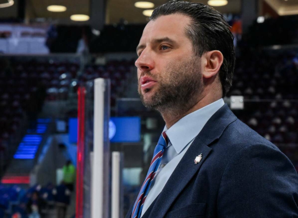 Ротенберг о замене России на Словакию в Кубке мира-28: &laquo;Это решают не словаки&raquo;