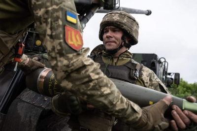 ВСУ планируют вывод войск из Запорожья: Озвучена новая стратегия Зеленского и Сырского