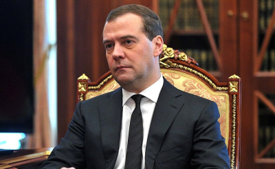 Медведев: Для развития диалога у Армении должно появиться конструктивное руководство