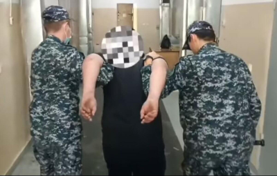Пытался изнасиловать: мужчина из Сатпаева признался в содеянном