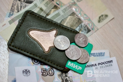 Доходы жителей Татарстана на 38% превысили расходы в 2025 году
