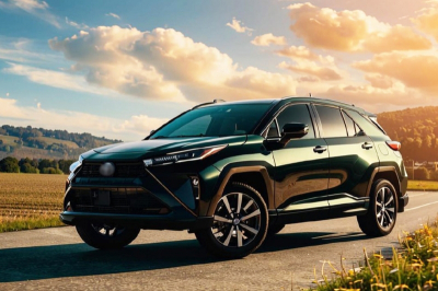 Автоэксперт Воротников составил рейтинг лучших подержанных кроссоверов до 3 млн рублей