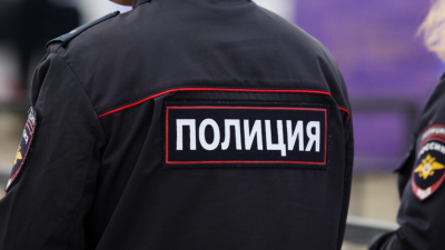 Полицейские задержали челнинца, укравшего золотое кольцо стоимостью в сотню тысяч рублей 02/04/2026 &ndash; Новости