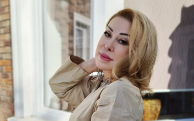 Успенская рассказала, как сидела в американской тюрьме