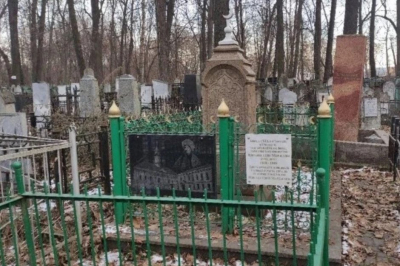 Могилу татарского историка и просветителя Шигабутдина Марджани могут внести реестр ОКН