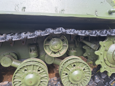 &laquo;Пусть проверят музейные экспонаты по всей стране&raquo;: в Якутии семья погибшего в танке подростка требует вмешательства Генпрокуратуры