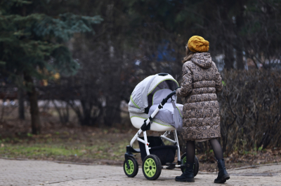 Какие семьи в России получат новую выплату в июне