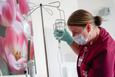 Врач Сейфуллаев заявил, что страх перед больничным ведет к экстренной операции