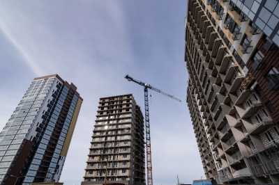 &laquo;Самолет&raquo; приостановил исполнение контрактов с&nbsp;подрядчиками компании VIJU на&nbsp;фоне&nbsp;задержания ее&nbsp;основателя