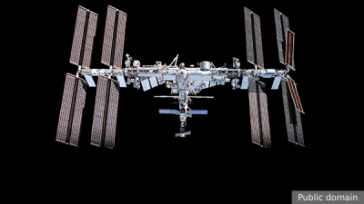 Россия и США решили продлить эксплуатацию старейшего модуля МКС до 2032 года