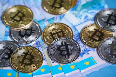 Крипторезерв вместо золота