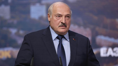 Лукашенко помиловал 31 осужденного за экстремизм