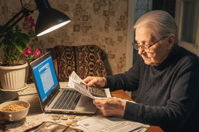 Бумажные квитанции уйдут в прошлое. Что готовят россиянам в сфере ЖКХ