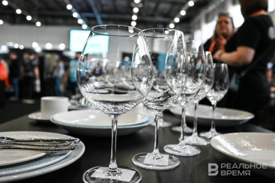 Продажи водки в России выросли на 0,6% в январе &mdash; феврале