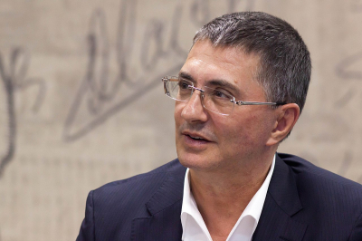 Мясников: Плохое самочувствие не всегда сопровождается высокой температурой